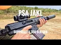 PSA JAKL Gas Piston 300 BLK AR-15 Palmetto State Armory