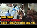 Download Lagu Review Lengkap Stok Sapi Calon Qurban Idul Adha 2025. Tanpa Promo Tetap Termurah ‼️