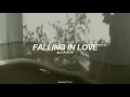 Falling In Love (English) Lyrics | Davichi