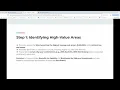 Unit 5 Assignment Presentation