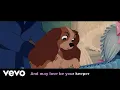 Download Lagu Oliver Wallace, Peggy Lee - La La Lu (From \