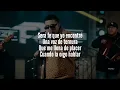 Fuerza Regida - Desvelado (LETRA) Estreno 2023
