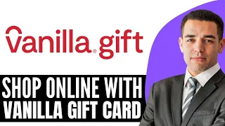 How To Shop Online With Vanilla Gift Card 2026 Step By Step