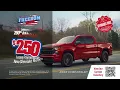 Shop The Freedom to Save Sales Event All Month Long Only At Ray Chevrolet In Fox Lake