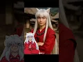 Download Lagu Real Life InuYasha Characters #ai 🐕🗡️
