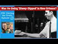 Download Lagu Was Oswald a Chesspiece, Moved Into Position? JFK: Circling the Truth 10 #1963 #leeharveyoswald #jfk