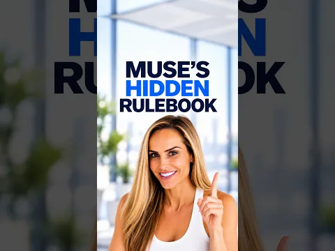 This Hidden Muse AI Feature Changes How the App Performs for You