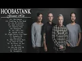 Download Lagu HOOBASTANK Greatest Hits Full Album 2021 - Best Songs Of HOOBASTANK