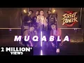 Download Lagu Muqabla | Dhanashree Verma | Varun Dhawan Nora fatehi | Shraddha Kapoor | Street Dancer 3D