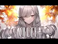 Lagu Nightcore - Sasha Sloan - Older (Lyrics)