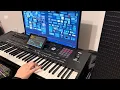 Lagu Korg pa5x NEW 2026 