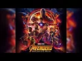 Avengers: Infinity War - Alan Silvestri - 06 Help Arrives Soundtrack