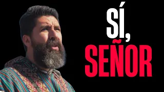 Control Machete, fama y fe: Fermín IV y su verdadera lucha | La espuma de los días #adn40radio