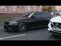 LVBEL C5 AKDO - COOOK PARDON | DREAM VEHICLE M5 F90