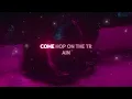 Anyma, Adam Sellouk, Carly Gibert - Girls MIA (Lyrics)