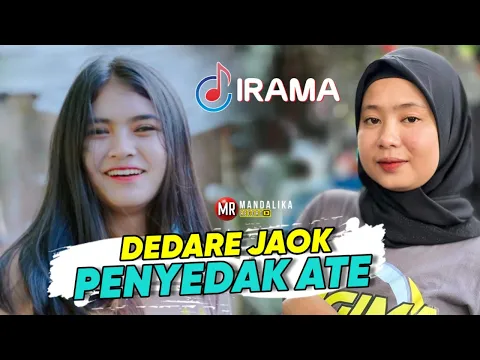 Download MP3 DEDARE JAOK PENYEDAK ATE - LAGU SASAK LALANG GUNUNG TEMBANG NOSTALGIA VERSI @IramaDopang