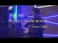 Download Lagu Bluebox Acoustic - Hingga Akhir Waktu Nineball (Cover by Dimas Tabah)
