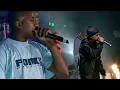 Fonky Family - Art de rue (Live Urban Peace 2002)