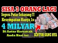 Download Lagu SELAMAT ANDA BERUNTUNG HARI INI ✅ UANG DATANG SENDIRI KERUMAH ANDA | Doa pembuka rezeki