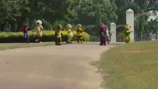 MACUKULE UMAR M SHARIF HAUSA SONGS 