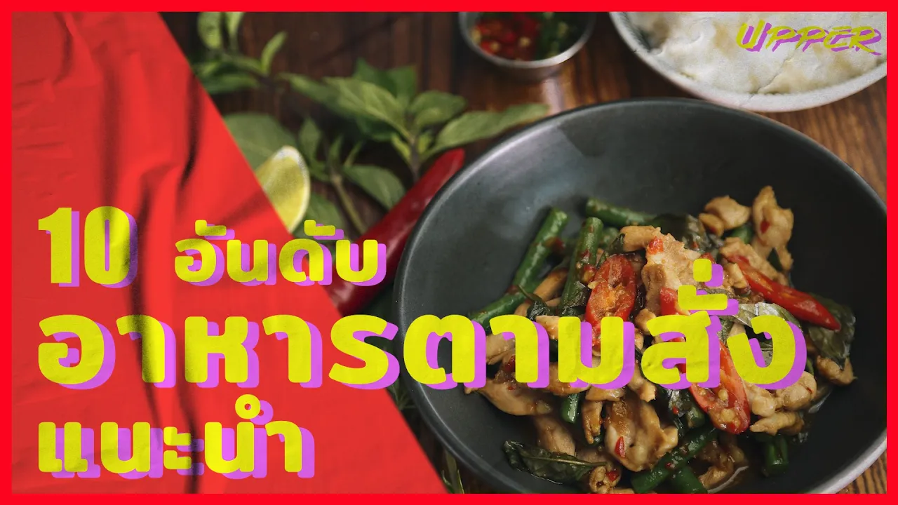 สูตรคำนวนกฎ 100% เพื่อสุดยอดธุรกิจ ร้านอาหารตามสั่ง | Kong Story EP.52. 