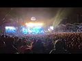 Rebelution "Old school feeling" (live) Cali Roots Festival 2025