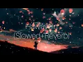 Download Lagu Hawayein (slowed+reverb) | Arjitsingh | Sloverblyrics