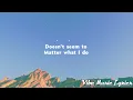 Ryan Gosling - I'm Just Ken (Lyrics)