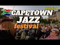 Download Lagu JAZZ IN CAPE TOWN SOUTH AFRICA /SPECIAL LIVE PERFORMANCE
