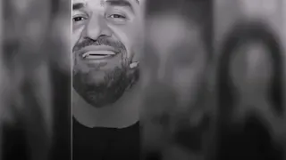 حسين الجسمي بيغني مع طفل قفيف 