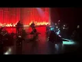 Isyana Sarasvati - Sikap Duniawi / Pendekar Cahaya (Fancam Intimate Acoustic Concert) | A&C