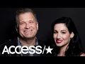 Drew Carey Is Engaged To Relationship Therapist Dr Amie Harwick