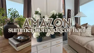 NEW SUMMER AMAZON HOME DECOR HAUL 2026 LUXURY LOOK FOR LESS HOME DECOR PIECES