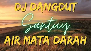 Download DJ DANGDUT AIR MATA DARAH VIRAL TIKTOK SLOW FULL BASS MP3