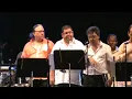 Arturo Sandoval-8vo Fest. Inter Jazz-Carolina Puerto Rico-2012