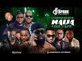 Download Lagu 2000's THROWBACK NAIJA BEST |OLD SCHOOL MIX |BY DJ SPARK 👑 (TIMAYA,DUNCAN,P SQUARE DBANJ,WIZKID 🇳🇬 )