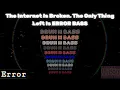 Download Lagu DRUM \u0026 BASS Mini MIX 2025 🎧 | ERROR Bass Vol 1 | BOU, DON DARKOE, Ray Volpe, GAWM