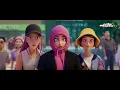 'Soda Pop' Saja Boys From Kpop Demon Hunters