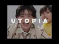 Download Lagu 【imase】ユートピア（MV)