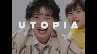 Download 【imase】Utopia（MV） MP3