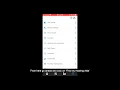 Thrive App - Find my Hearing Aids Set up