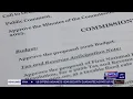 Hearing ends with no decision on Cambria County s proposed tax increase WTAJ