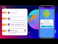 Validate Email Edit Text in Android Studio Edit Text Card View UI UX Tutorial