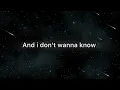 Citizen - The Summer (Lyric Video)