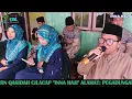 INNA HAJI - ROQQOT AINA | Sholawat Hadroh Modern Cilacap / Samaussholawat Hadrah Live Kesugihan