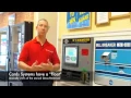Coin Laundry Business vs Card Laundry Business