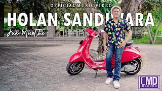 Download Jun Munthe - Holan Sandiwara (Lagu Batak Terbaru 2022) Official Music Video MP3