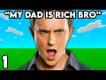 the WORST entitled rich kid ever - 12 Days of Scrubs 2022