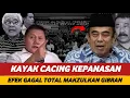 Download Lagu PURNAWIRAWAN TERKAPAR! RELAWAN PRAGIB LADENI TANPA TAKUT! IYYAS TERLANJANGI PENYERANG GIBRAN!