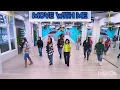 Download Lagu Move With Me | Demo: Fit Place WILD Class Pondok Ranji, Bintaro, Tangsel